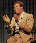 werner erhard